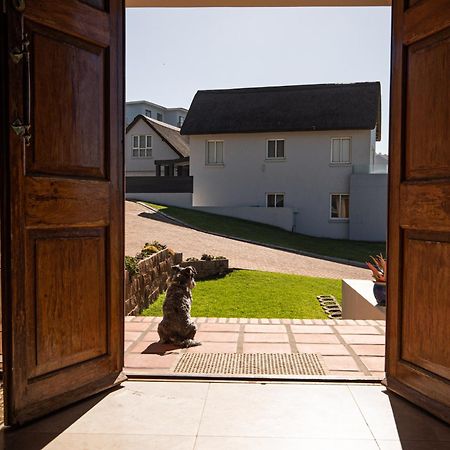 Walter'S Place Groot-Jongensfontein Dış mekan fotoğraf