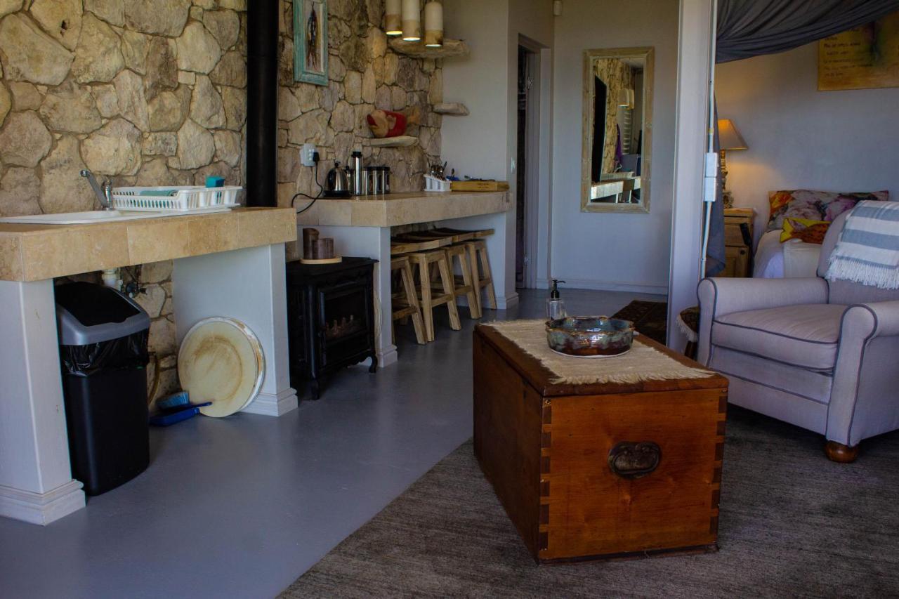 Walter'S Place Groot-Jongensfontein Dış mekan fotoğraf