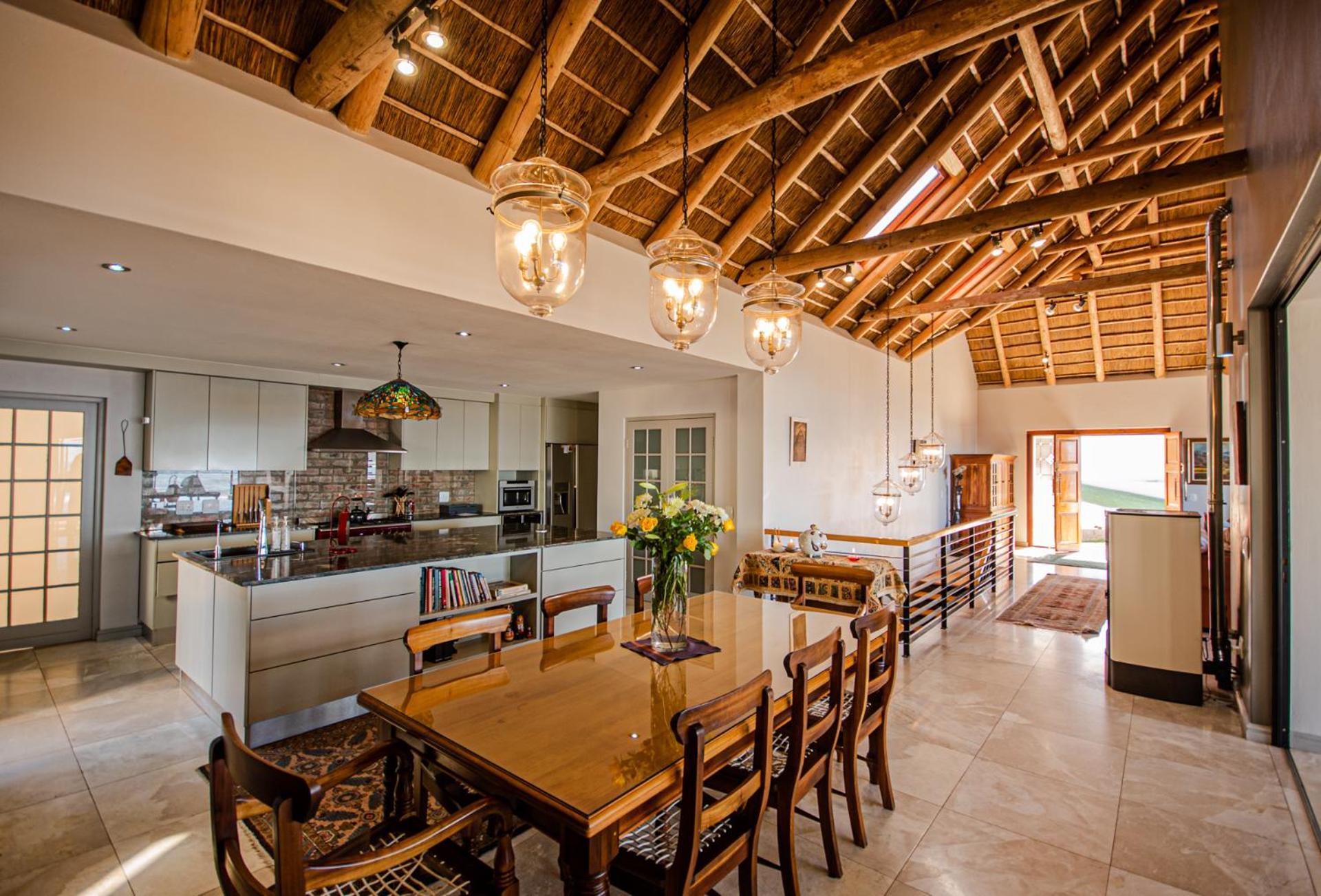 Walter'S Place Groot-Jongensfontein Dış mekan fotoğraf