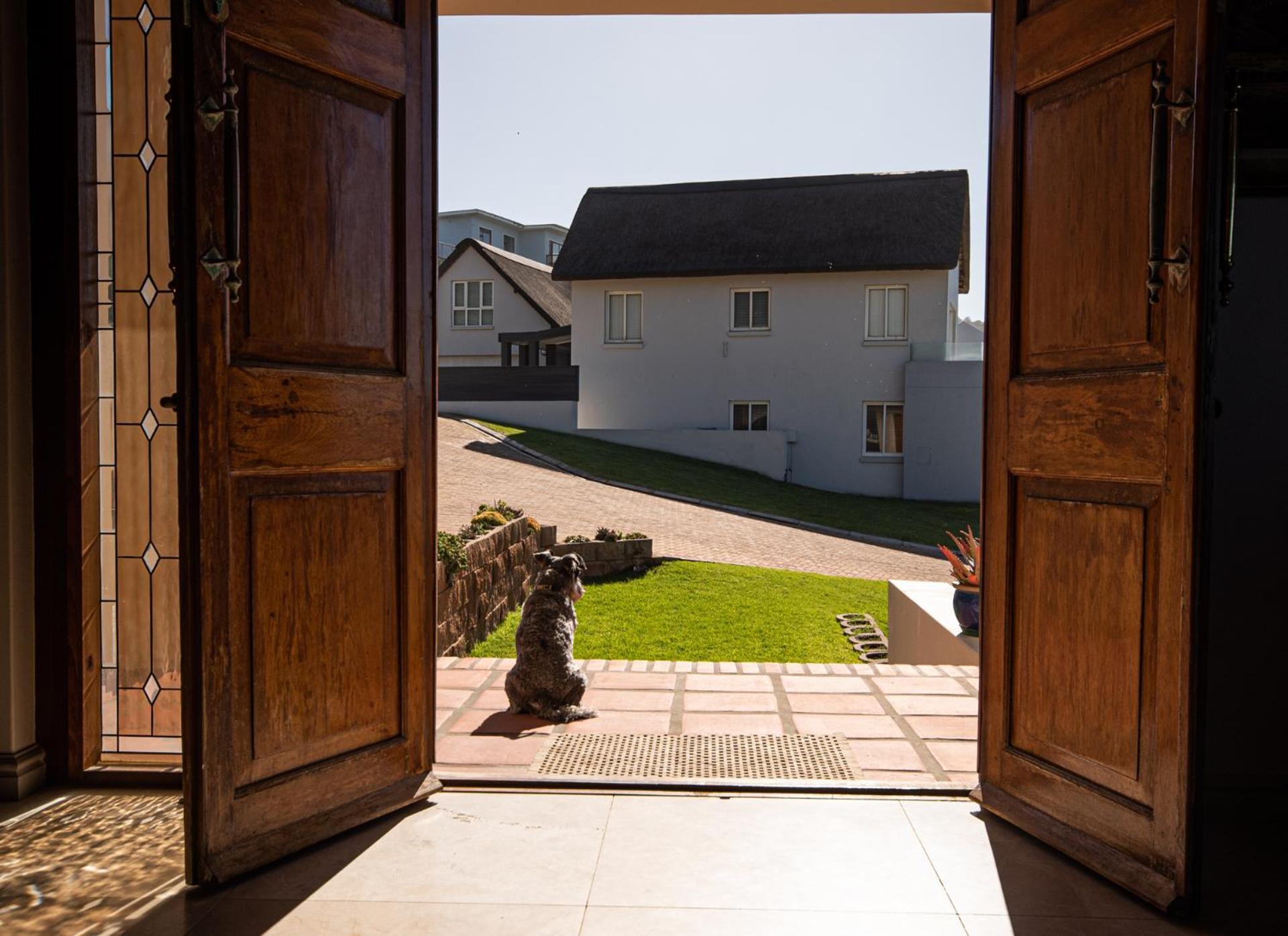 Walter'S Place Groot-Jongensfontein Dış mekan fotoğraf
