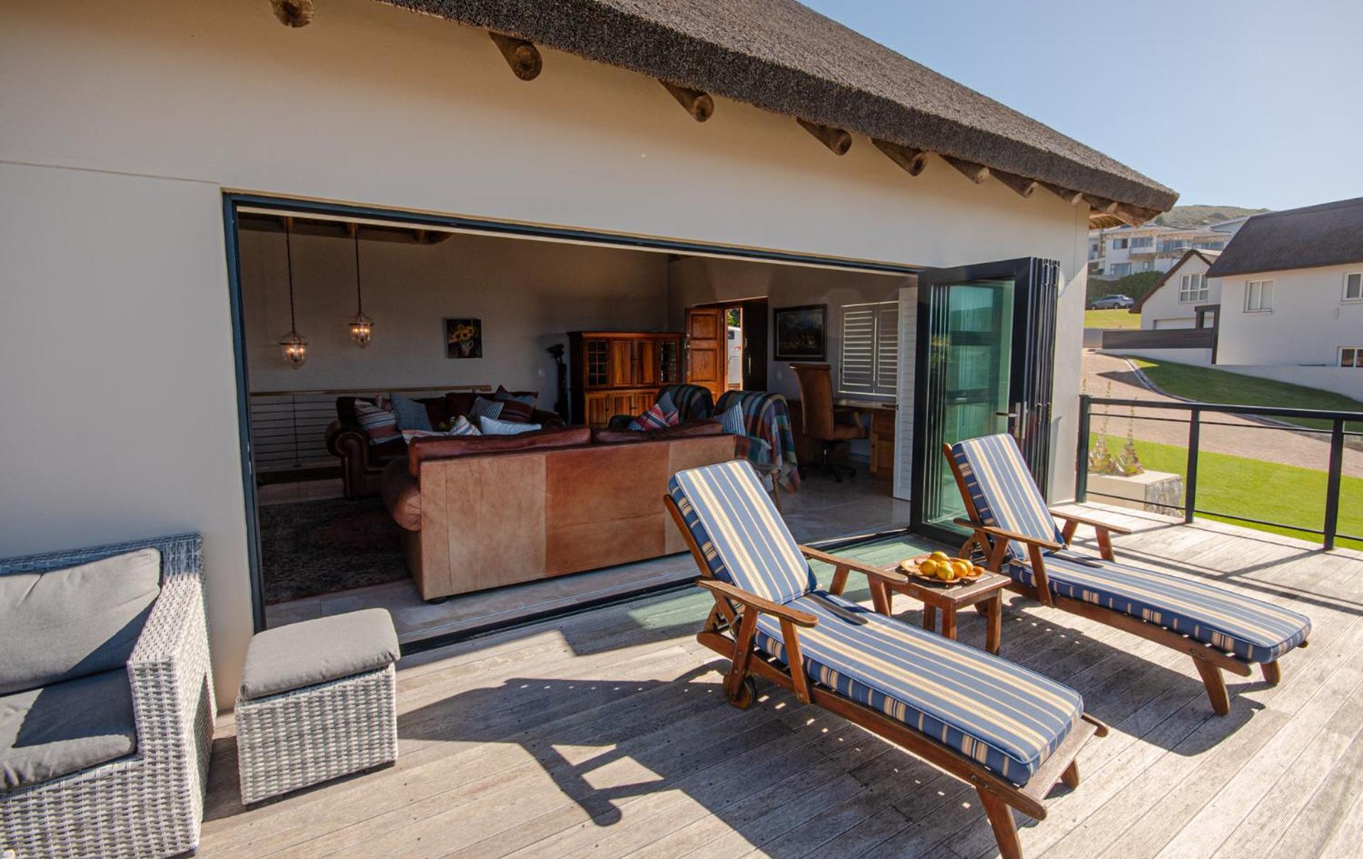 Walter'S Place Groot-Jongensfontein Dış mekan fotoğraf