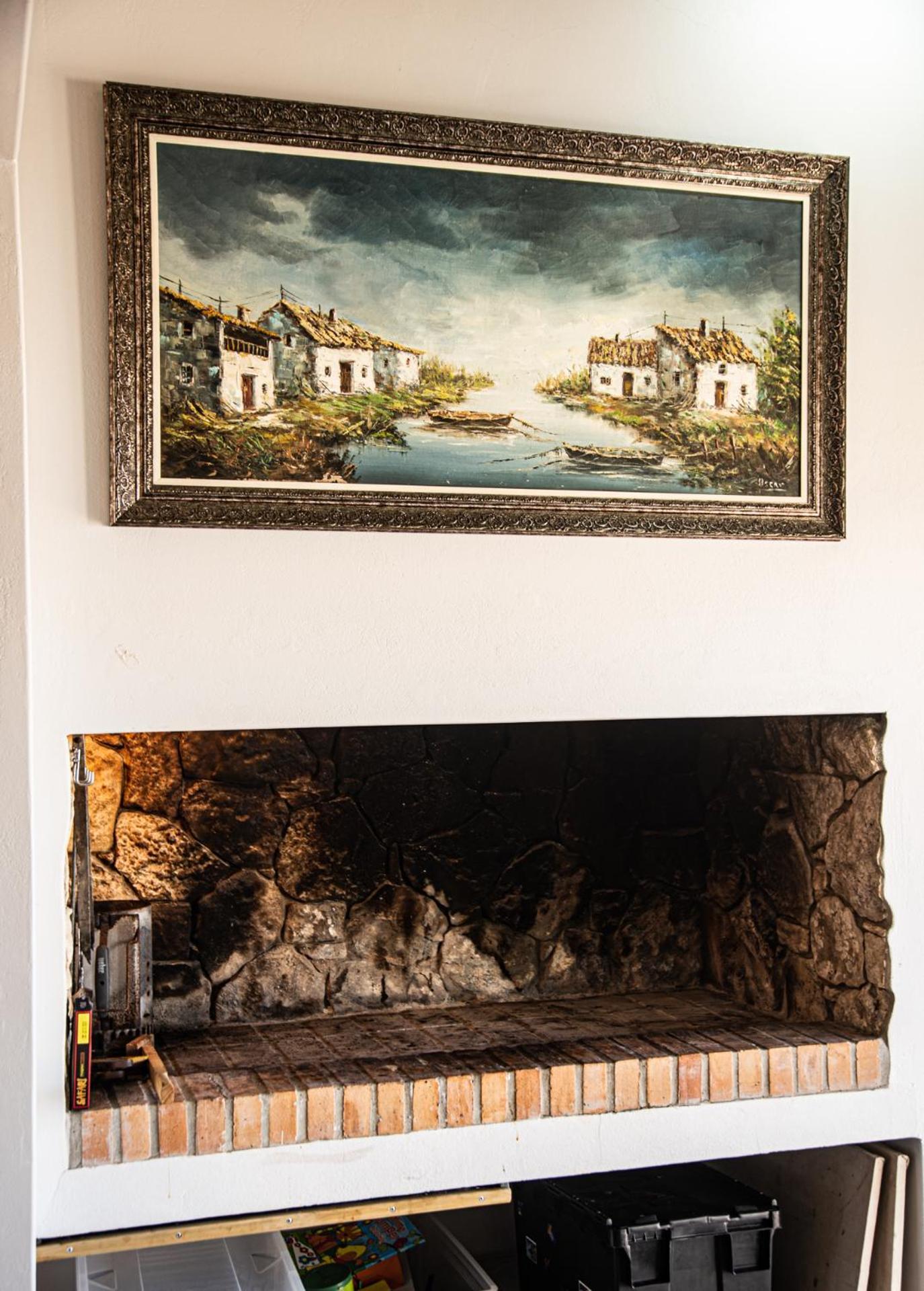 Walter'S Place Groot-Jongensfontein Dış mekan fotoğraf