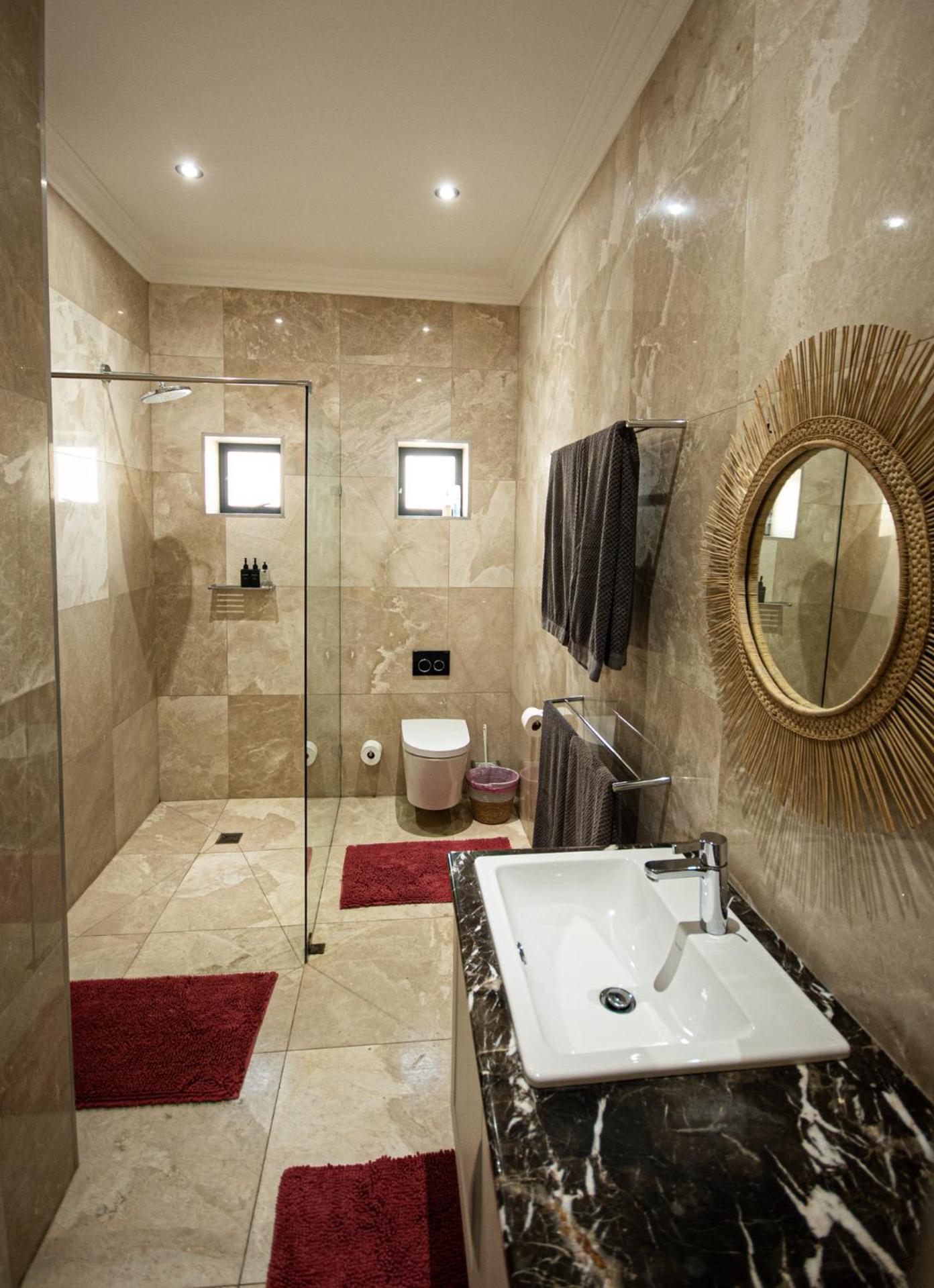 Walter'S Place Groot-Jongensfontein Dış mekan fotoğraf