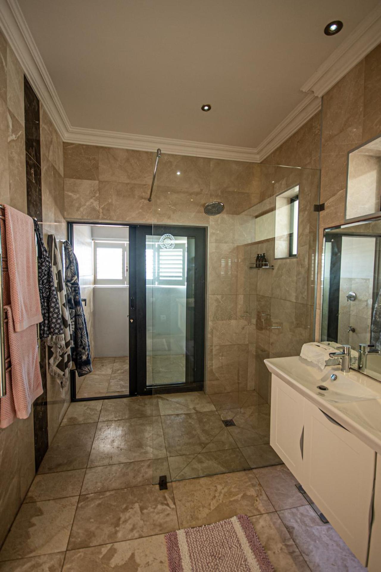 Walter'S Place Groot-Jongensfontein Dış mekan fotoğraf
