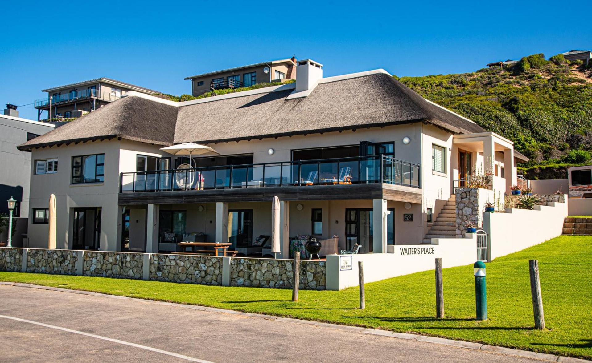 Walter'S Place Groot-Jongensfontein Dış mekan fotoğraf