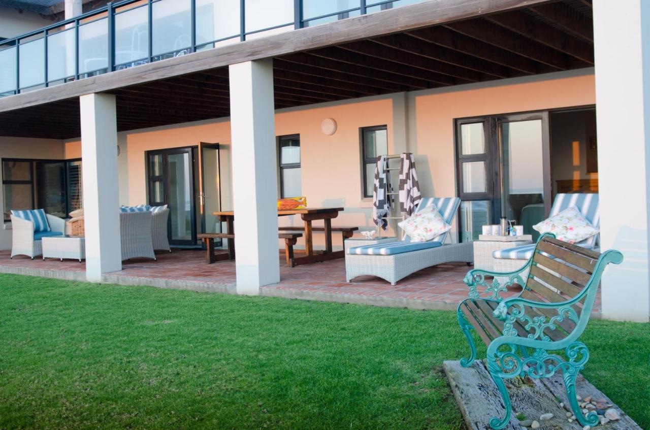 Walter'S Place Groot-Jongensfontein Dış mekan fotoğraf