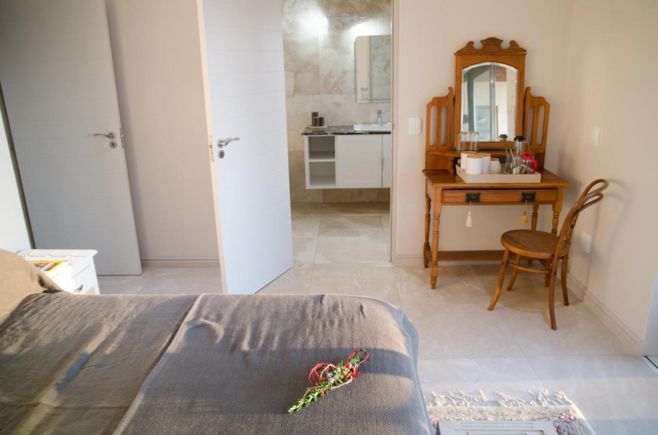 Walter'S Place Groot-Jongensfontein Dış mekan fotoğraf