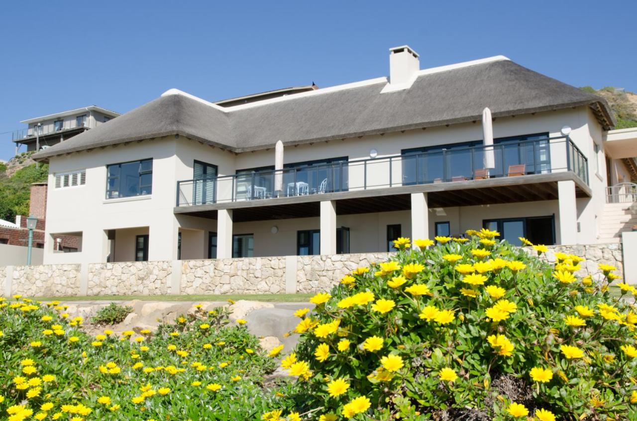 Walter'S Place Groot-Jongensfontein Dış mekan fotoğraf